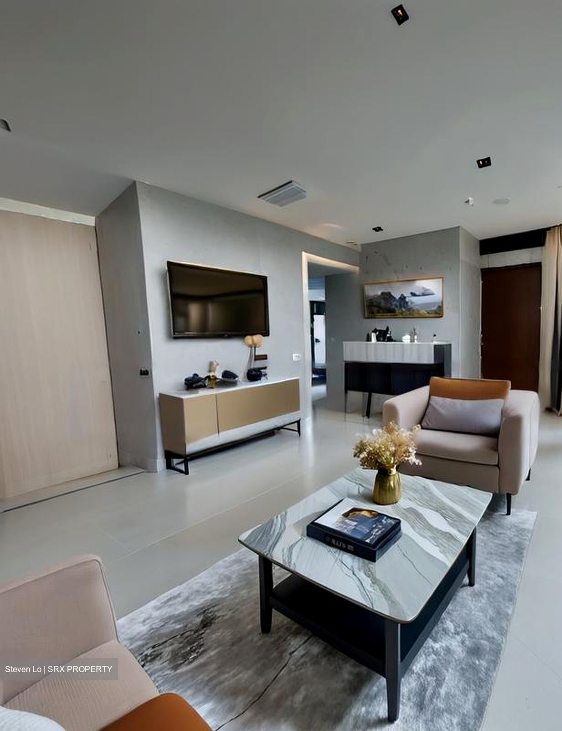 D' Chateau @ Shelford (D11), Apartment #482464031